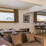 Appartamento Jacaranda4 Sublime 6pax 80m2 Vue Mtblanc Parking Chamonix
