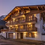 Jacaranda4 Sublime 6pax 80m2 Vue Mtblanc Parking Appartamento *