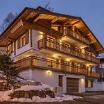Jacaranda4 Sublime 6pax 80m2 Vue Mtblanc Parking Apartment *